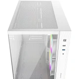Корпус ID-COOLING View 500 ARGB White (VIEW 500 ARGB WH)