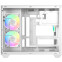 Корпус ID-COOLING View 500 ARGB White - VIEW 500 ARGB WH - фото 5