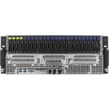 Серверная платформа ASRock 4U8G-TURIN2/RF (90SSXGE90-0012000AA)