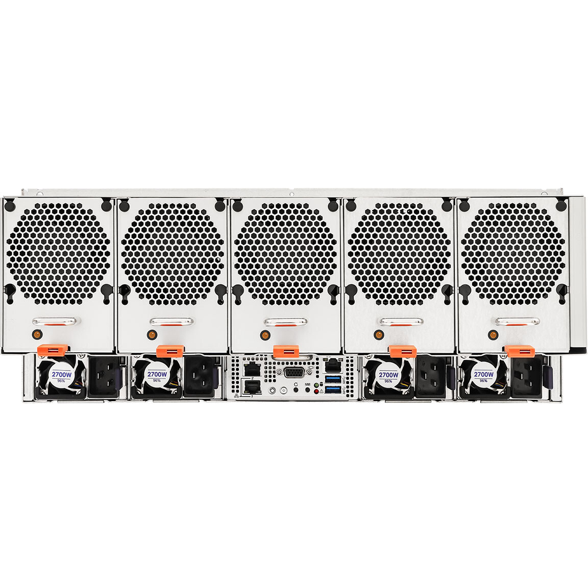 Серверная платформа ASRock 4U8G-TURIN2/RF - 90SSXGE90-0012000AA - фото 6