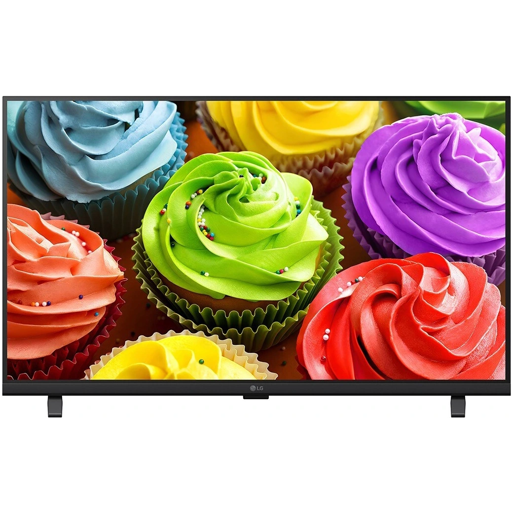 ЖК телевизор LG 32" 32LB650B6LA