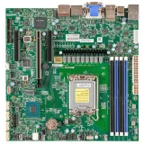 Серверная материнская плата SuperMicro X13SAZ-F-O (MBD-X13SAZ-F-O)
