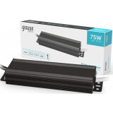Блок питания для светодиодной ленты Gauss BT523