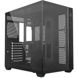 Корпус ID-COOLING View 510 Black (VIEW 510)