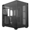 Корпус ID-COOLING View 510 Black - VIEW 510