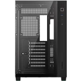 Корпус ID-COOLING View 510 Black (VIEW 510)