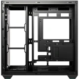 Корпус ID-COOLING View 510 Black (VIEW 510)