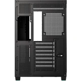 Корпус ID-COOLING View 510 Black (VIEW 510)