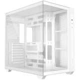 Корпус ID-COOLING View 510 White (VIEW 510 WH)