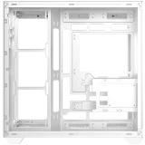 Корпус ID-COOLING View 510 White (VIEW 510 WH)