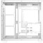 Корпус ID-COOLING View 510 White - VIEW 510 WH - фото 5