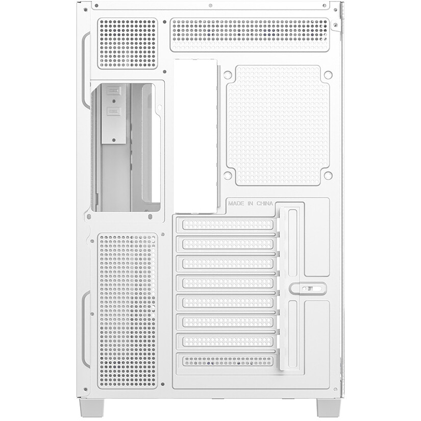 Корпус ID-COOLING View 510 White - VIEW 510 WH - фото 6