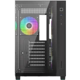 Корпус ID-COOLING View 510 ARGB Black (VIEW 510 ARGB)