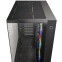 Корпус ID-COOLING View 510 ARGB Black - VIEW 510 ARGB - фото 3