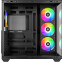 Корпус ID-COOLING View 510 ARGB Black - VIEW 510 ARGB - фото 4