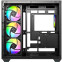Корпус ID-COOLING View 510 ARGB Black - VIEW 510 ARGB - фото 5