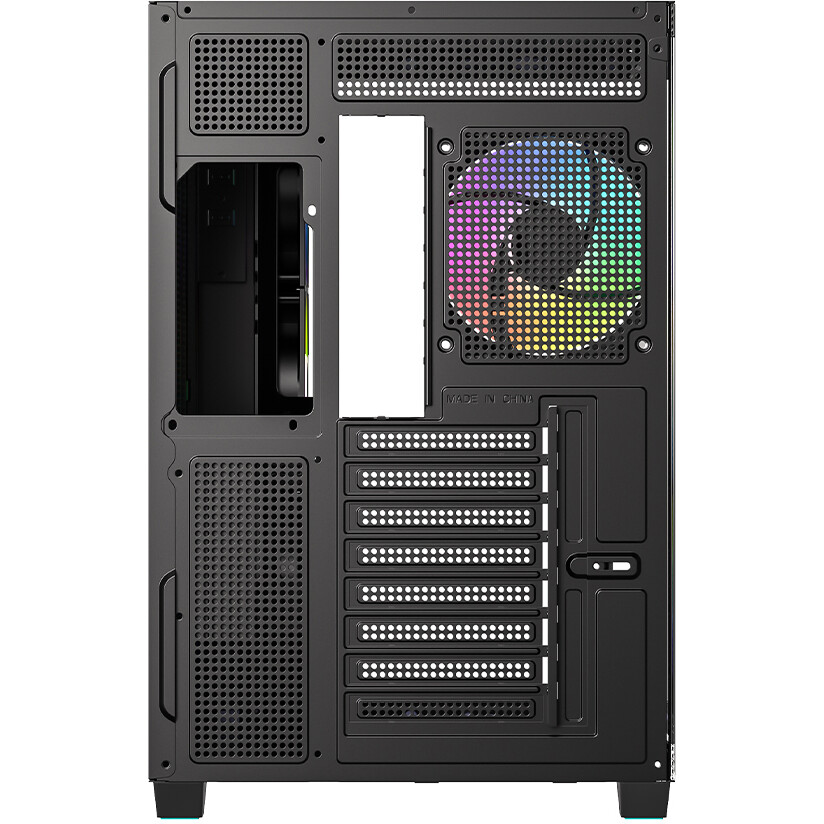 Корпус ID-COOLING View 510 ARGB Black - VIEW 510 ARGB - фото 6
