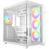 Корпус ID-COOLING View 510 ARGB White (VIEW 510 ARGB WH)