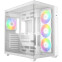Корпус ID-COOLING View 510 ARGB White - VIEW 510 ARGB WH