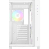 Корпус ID-COOLING View 510 ARGB White (VIEW 510 ARGB WH)