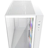 Корпус ID-COOLING View 510 ARGB White (VIEW 510 ARGB WH)