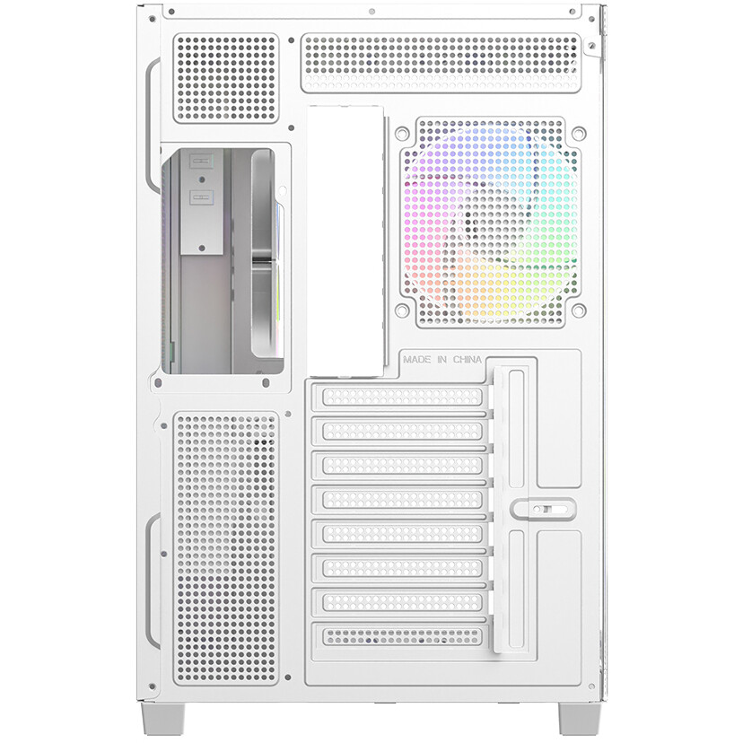 Корпус ID-COOLING View 510 ARGB White - VIEW 510 ARGB WH - фото 6