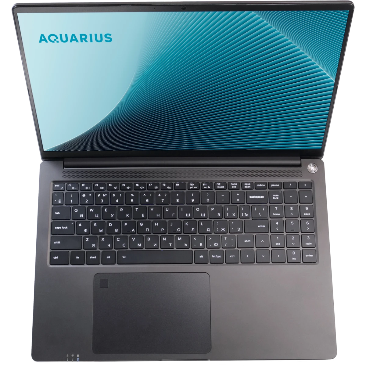 Ноутбук Aquarius AQbook NS636 (NS6361513116S151SCN2TNNAN2) - фото 2