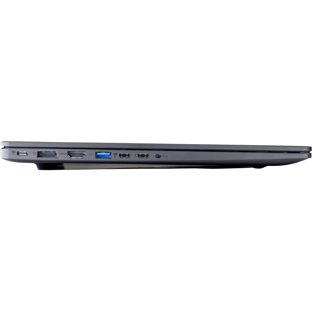 Ноутбук Aquarius AQbook NS636 (NS6361513116S151SCN2TNNAN2) - фото 3