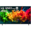 ЖК телевизор LG 75" 75QNED80B6A
