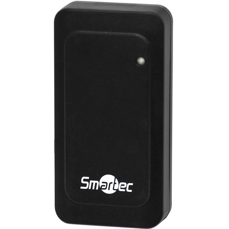 Считыватель карт Smartec ST-PR012EM-BK