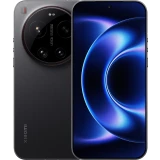 Смартфон Xiaomi 17 Ultra 16/512GB Black (MZB0MRYRU)