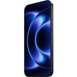 Смартфон Xiaomi 17 Ultra 16/512GB Black (MZB0MRYRU)