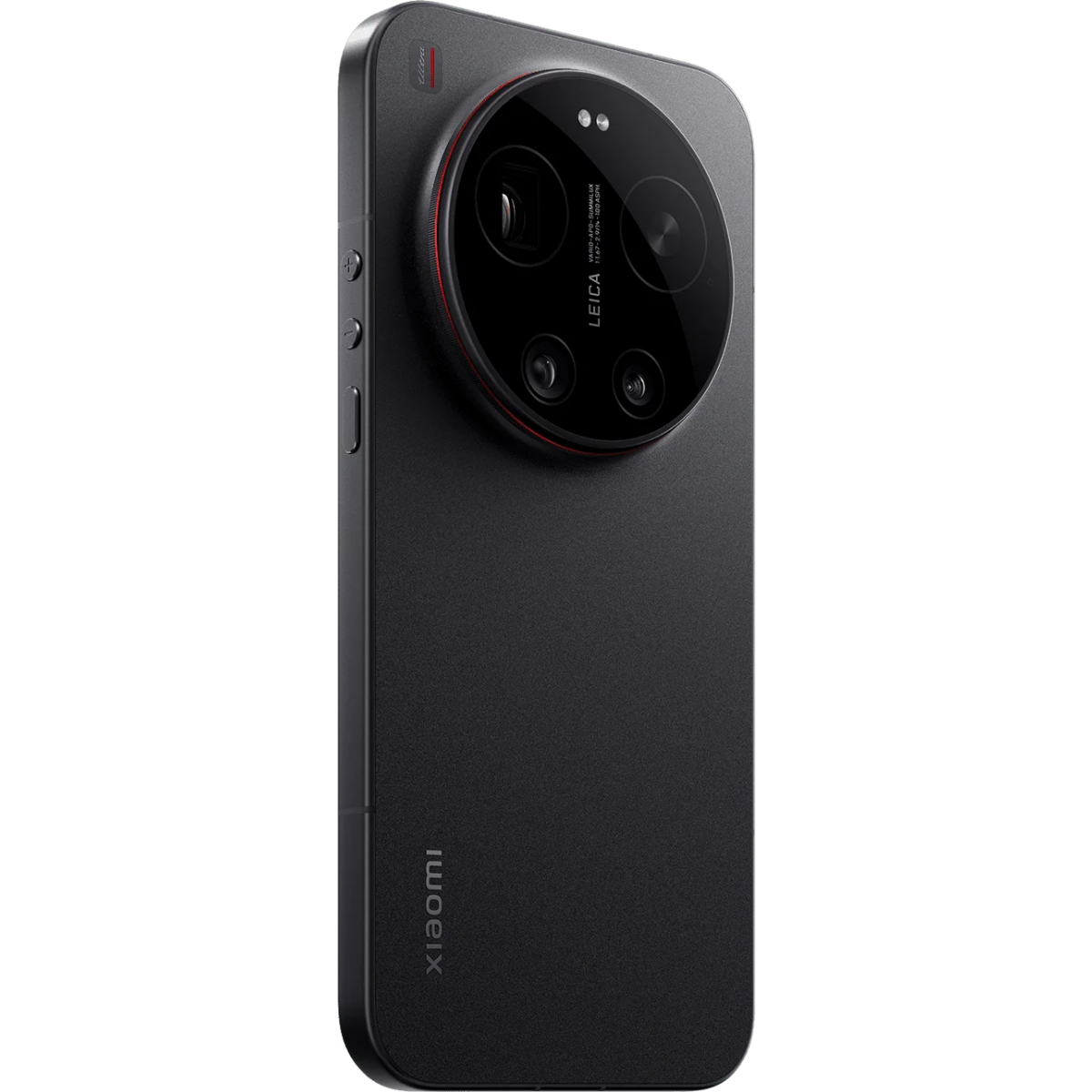 Смартфон Xiaomi 17 Ultra 16/512GB Black - MZB0MRYRU - фото 5