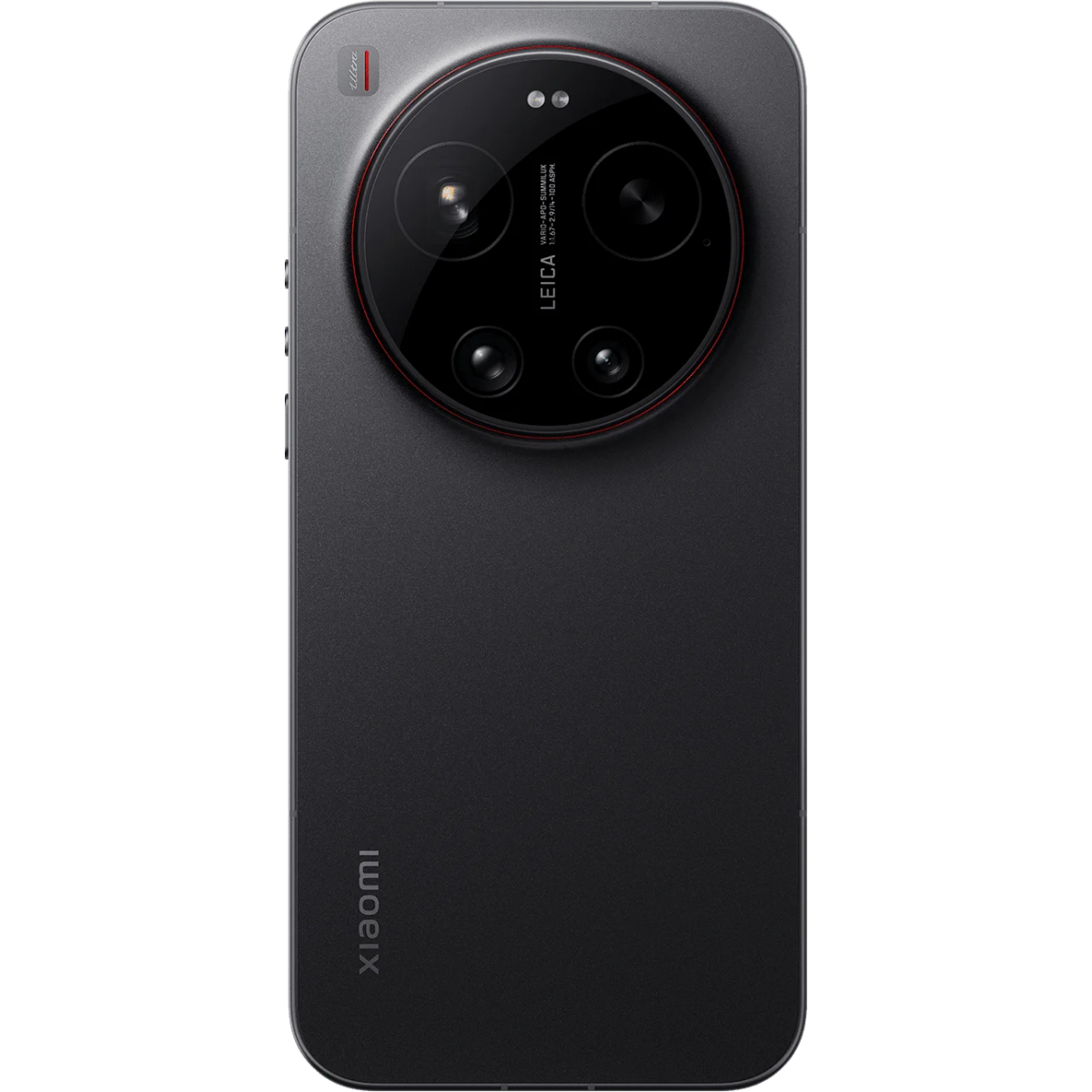 Смартфон Xiaomi 17 Ultra 16/512GB Black - MZB0MRYRU - фото 6