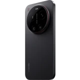 Смартфон Xiaomi 17 Ultra 16/512GB Black (MZB0MRYRU)
