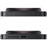 Смартфон Xiaomi 17 Ultra 16/512GB Black (MZB0MRYRU)