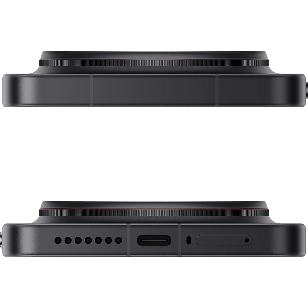Смартфон Xiaomi 17 Ultra 16/512GB Black - MZB0MRYRU - фото 8