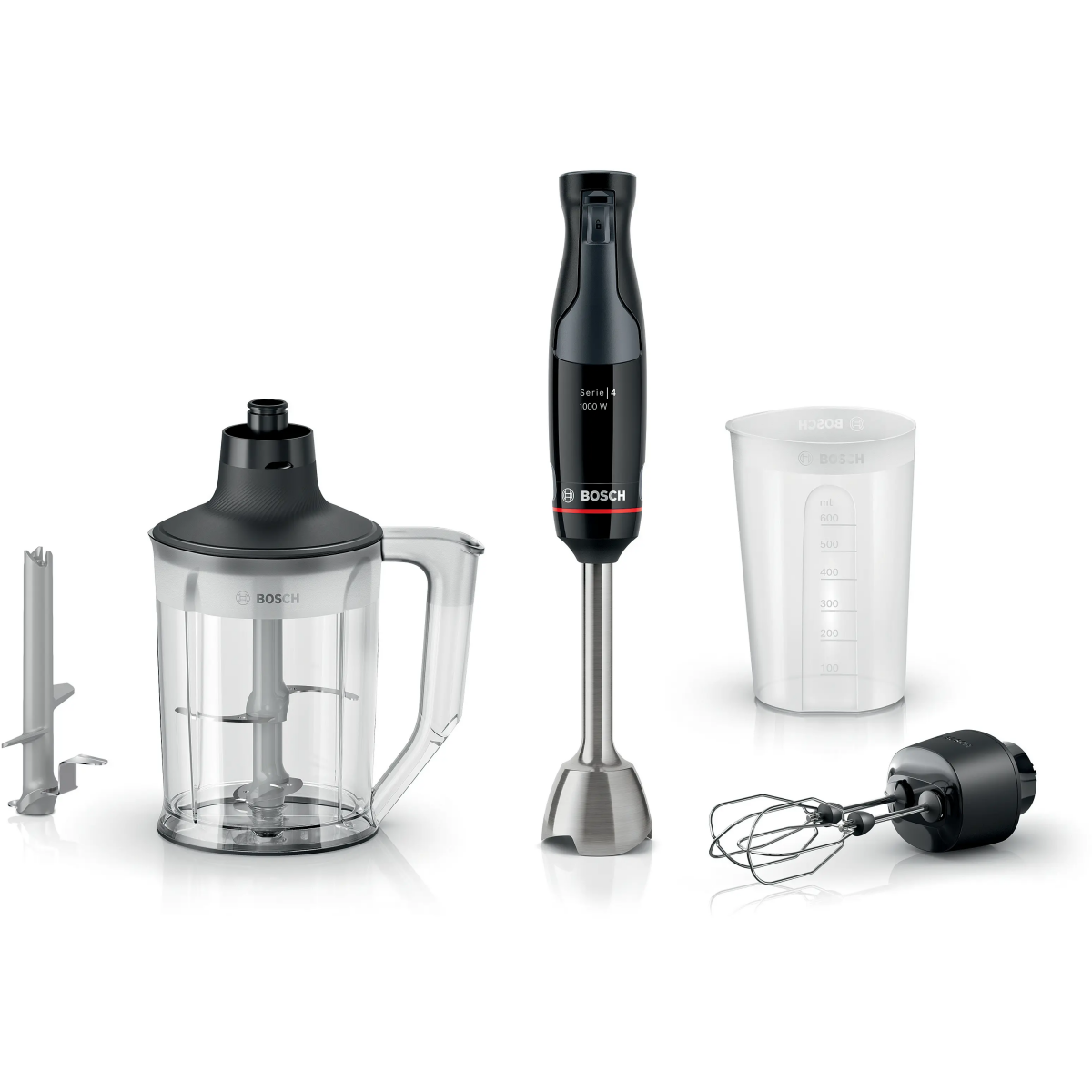Блендер Bosch MSM4B654