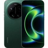 Смартфон Xiaomi 17 Ultra 16/512GB Starlit Green (X73205/MZB0MRWRU)
