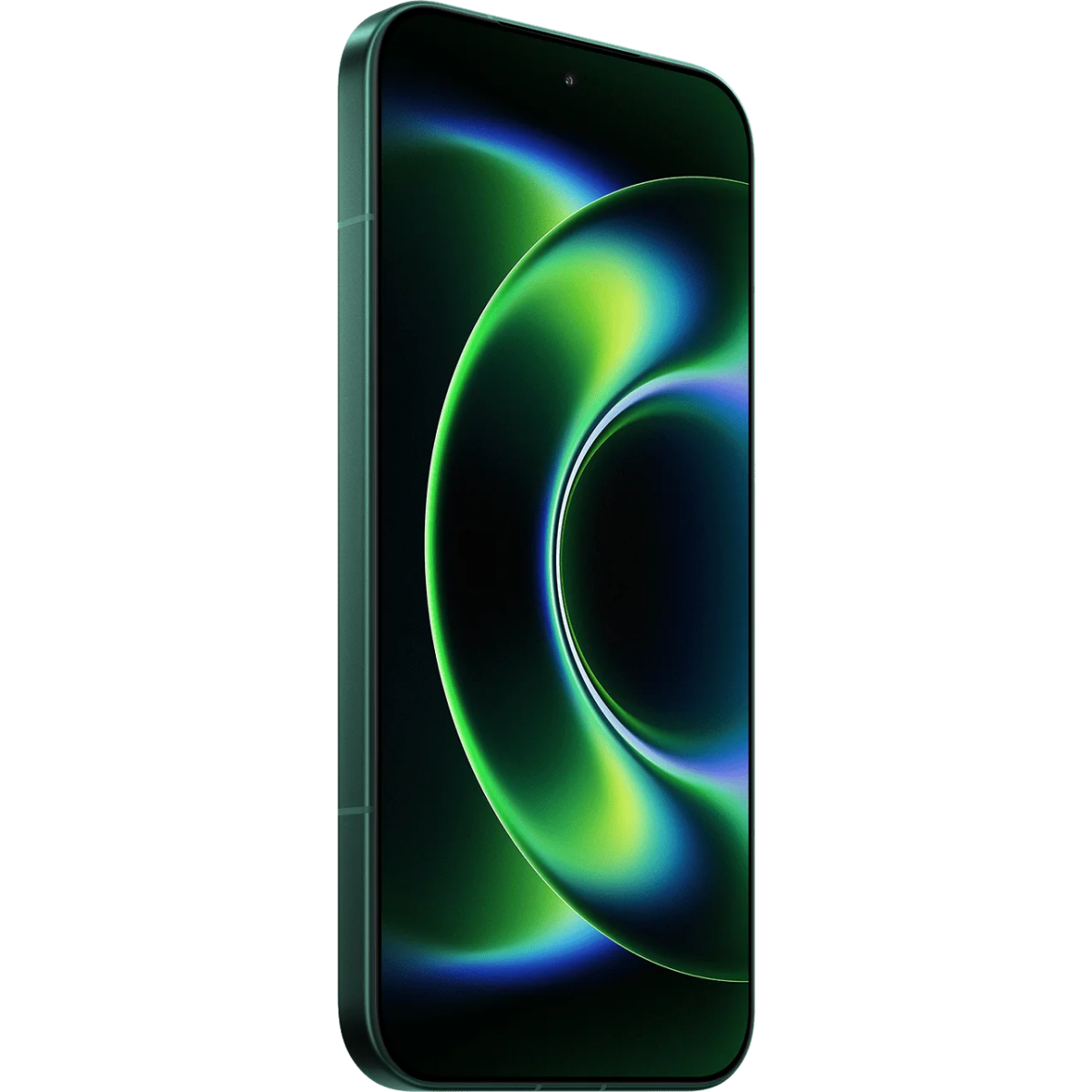 Смартфон Xiaomi 17 Ultra 16/512GB Starlit Green - X73204/MZB0MRWRU - фото 2