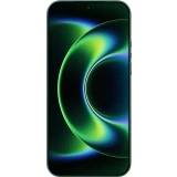 Смартфон Xiaomi 17 Ultra 16/512GB Starlit Green (X73205/MZB0MRWRU)