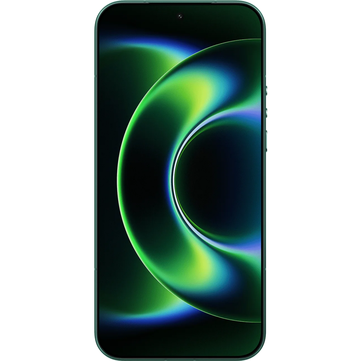 Смартфон Xiaomi 17 Ultra 16/512GB Starlit Green - X73204/MZB0MRWRU - фото 3