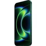 Смартфон Xiaomi 17 Ultra 16/512GB Starlit Green (X73205/MZB0MRWRU)