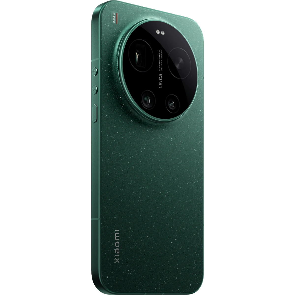 Смартфон Xiaomi 17 Ultra 16/512GB Starlit Green - X73204/MZB0MRWRU - фото 5