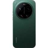 Смартфон Xiaomi 17 Ultra 16/512GB Starlit Green (X73205/MZB0MRWRU)