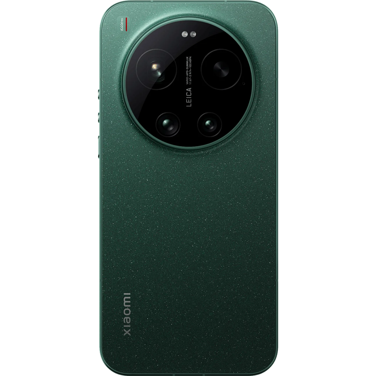 Смартфон Xiaomi 17 Ultra 16/512GB Starlit Green - X73204/MZB0MRWRU - фото 6
