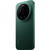 Смартфон Xiaomi 17 Ultra 16/512GB Starlit Green (X73205/MZB0MRWRU)