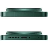 Смартфон Xiaomi 17 Ultra 16/512GB Starlit Green (X73205/MZB0MRWRU)