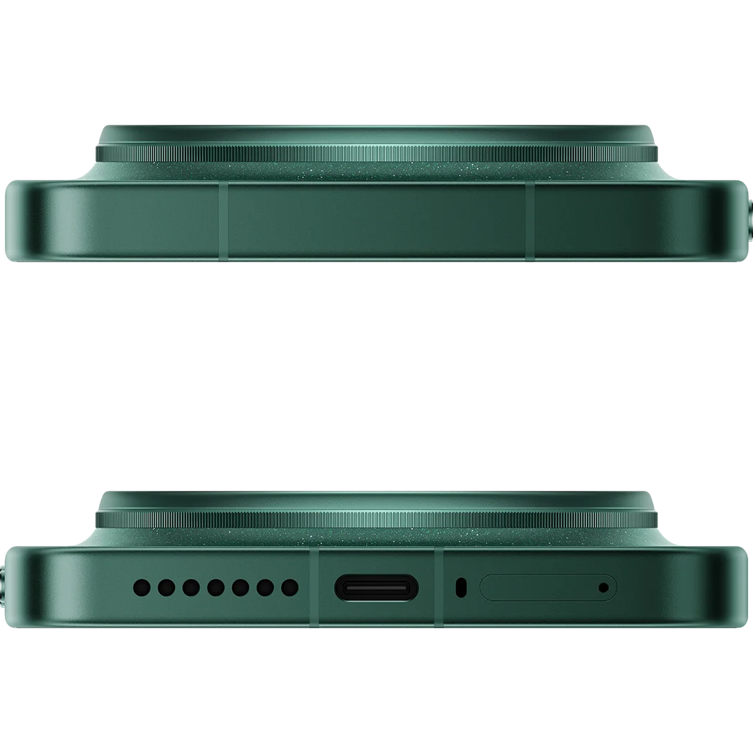 Смартфон Xiaomi 17 Ultra 16/512GB Starlit Green - X73204/MZB0MRWRU - фото 8