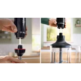 Блендер Bosch MSM4B654